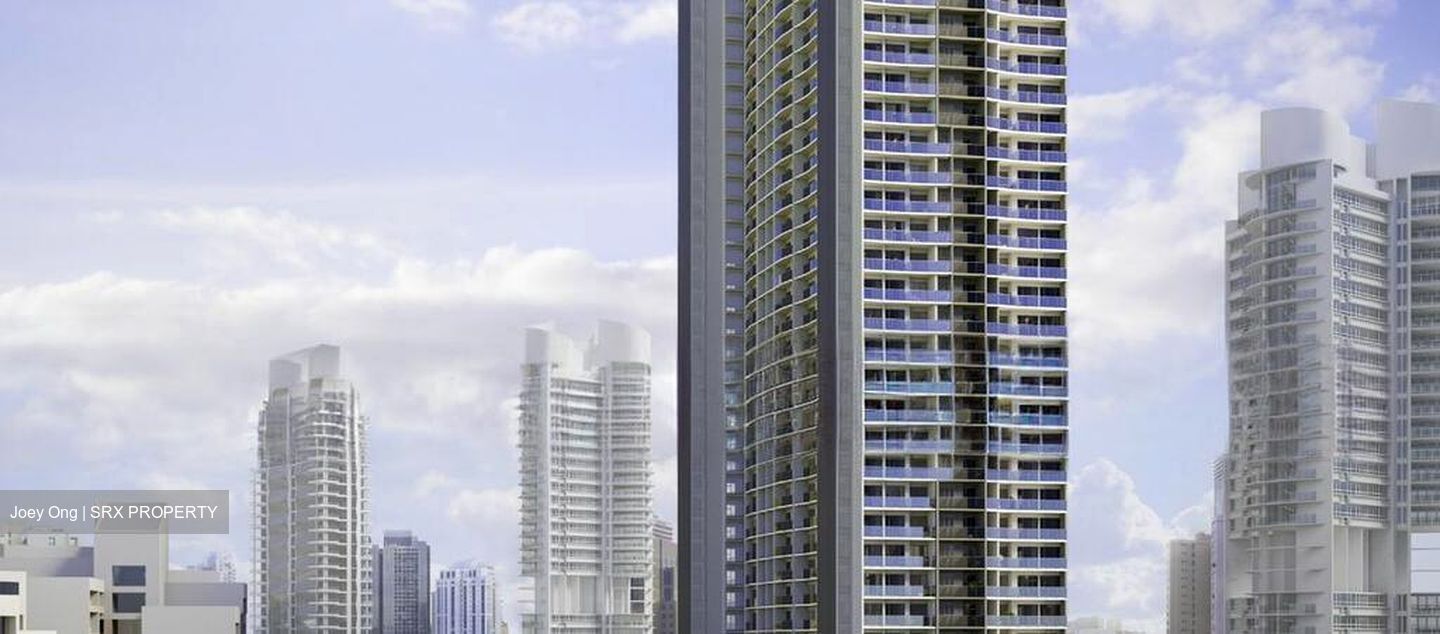 River Green (D9), Condominium #639797221